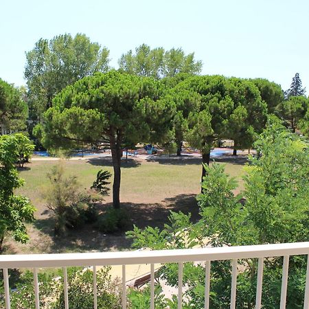 Stella Di Mare - Ca Savio Apartment Кавалино-Трепорти Екстериор снимка