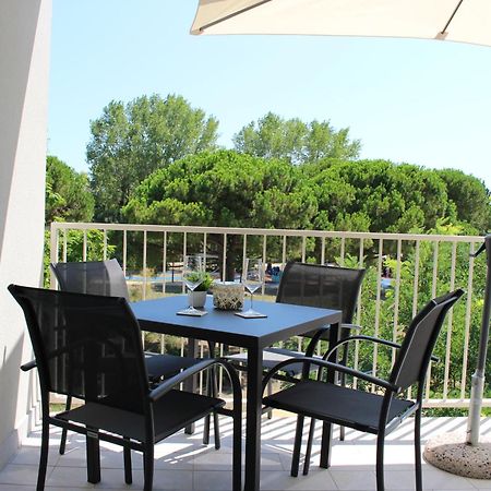 Stella Di Mare - Ca Savio Apartment Кавалино-Трепорти Екстериор снимка