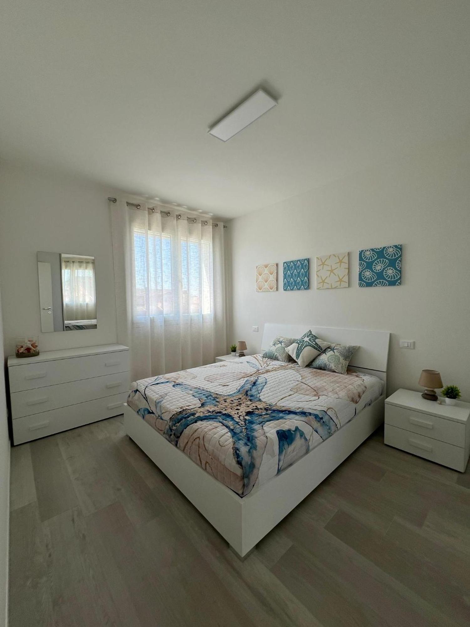 Stella Di Mare - Ca Savio Apartment Кавалино-Трепорти Екстериор снимка