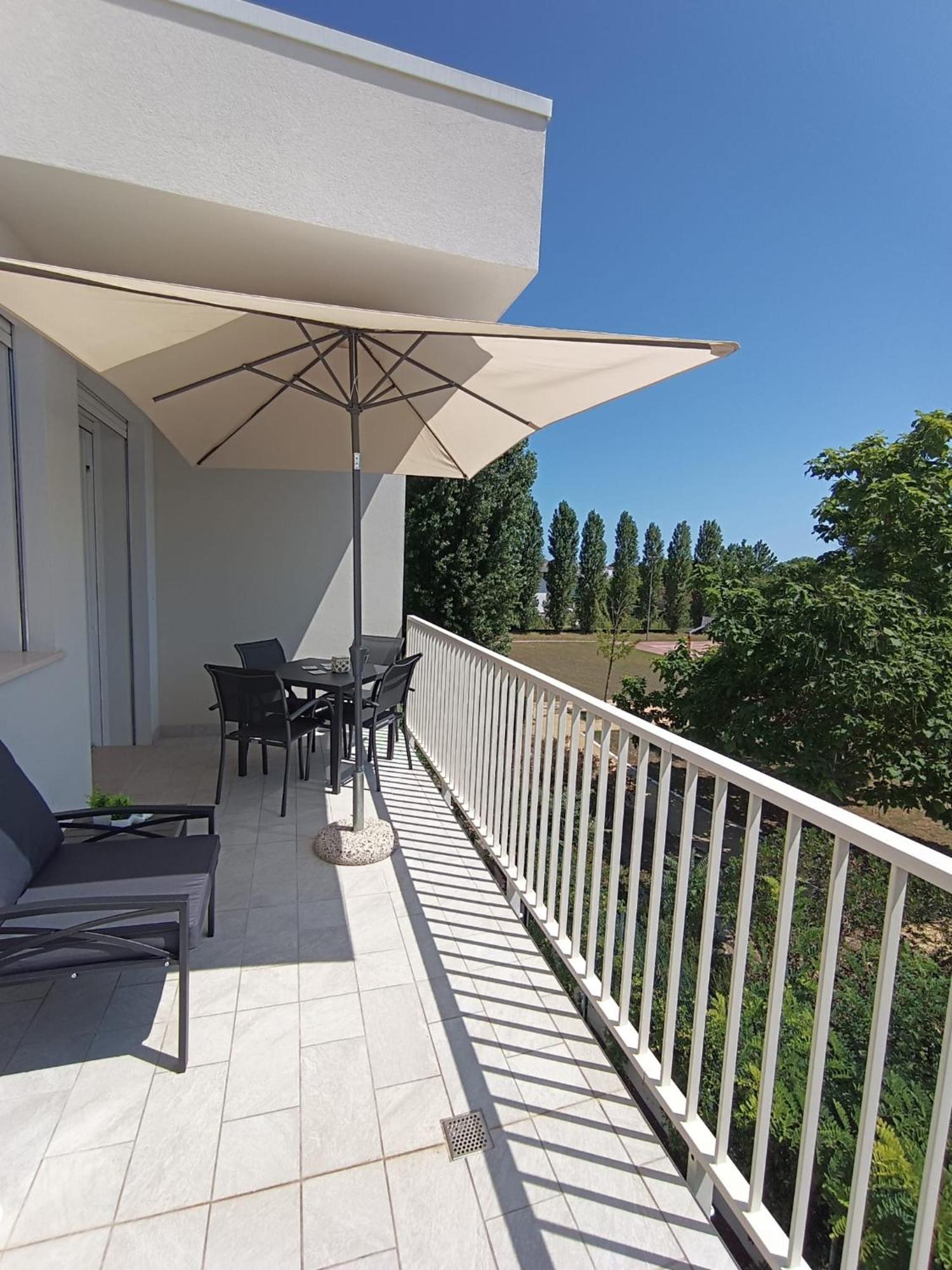 Stella Di Mare - Ca Savio Apartment Кавалино-Трепорти Екстериор снимка