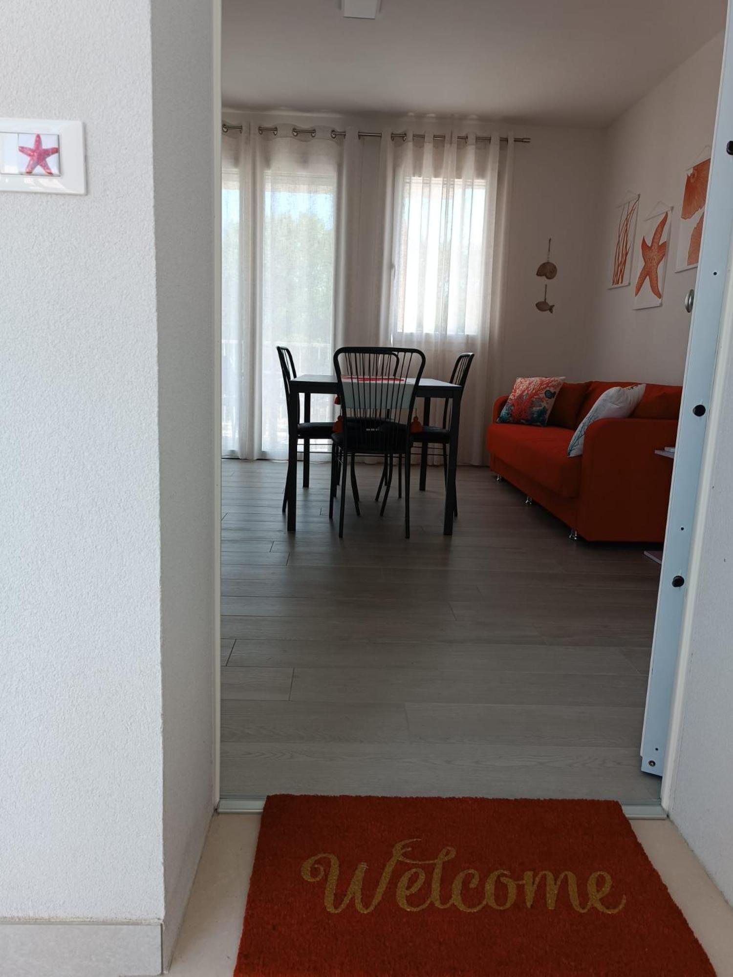 Stella Di Mare - Ca Savio Apartment Кавалино-Трепорти Екстериор снимка