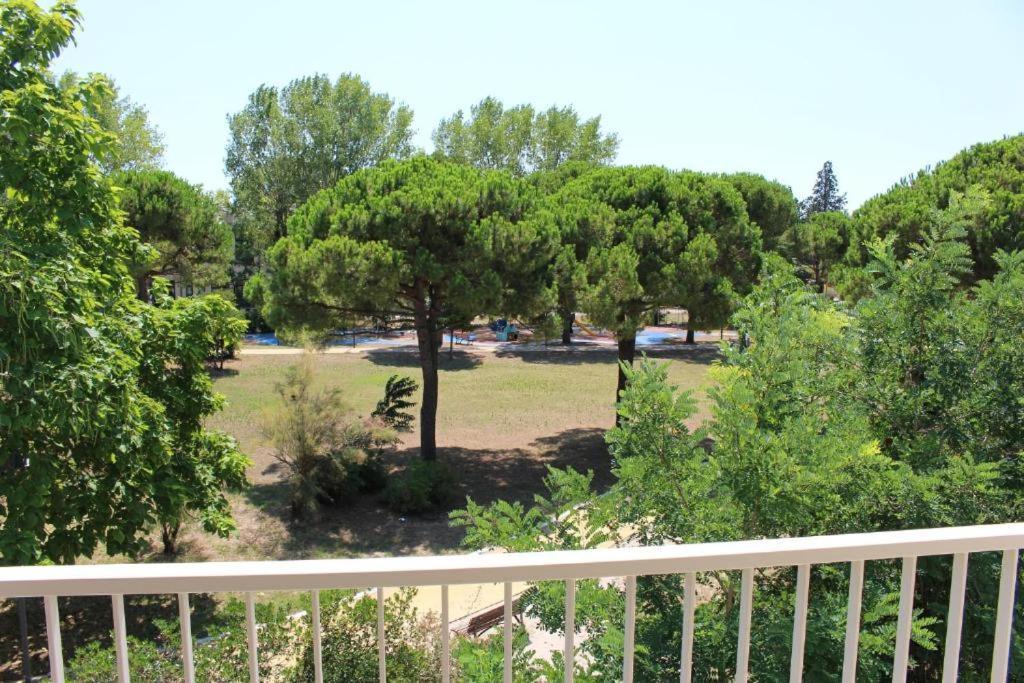 Stella Di Mare - Ca Savio Apartment Кавалино-Трепорти Екстериор снимка