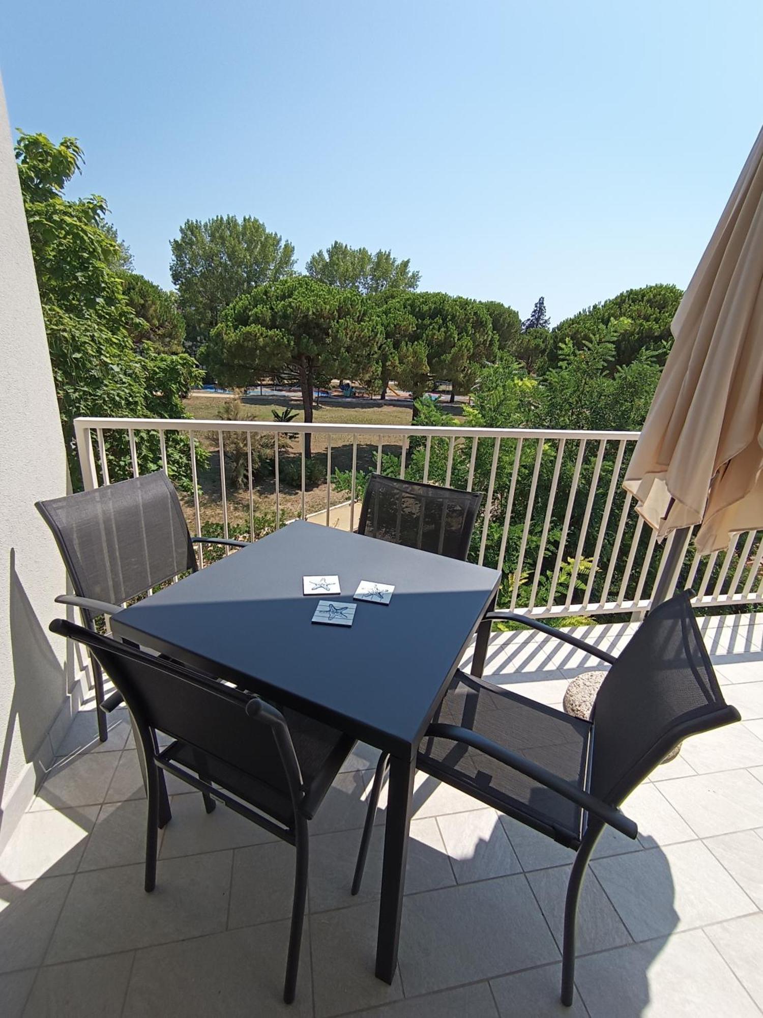 Stella Di Mare - Ca Savio Apartment Кавалино-Трепорти Екстериор снимка