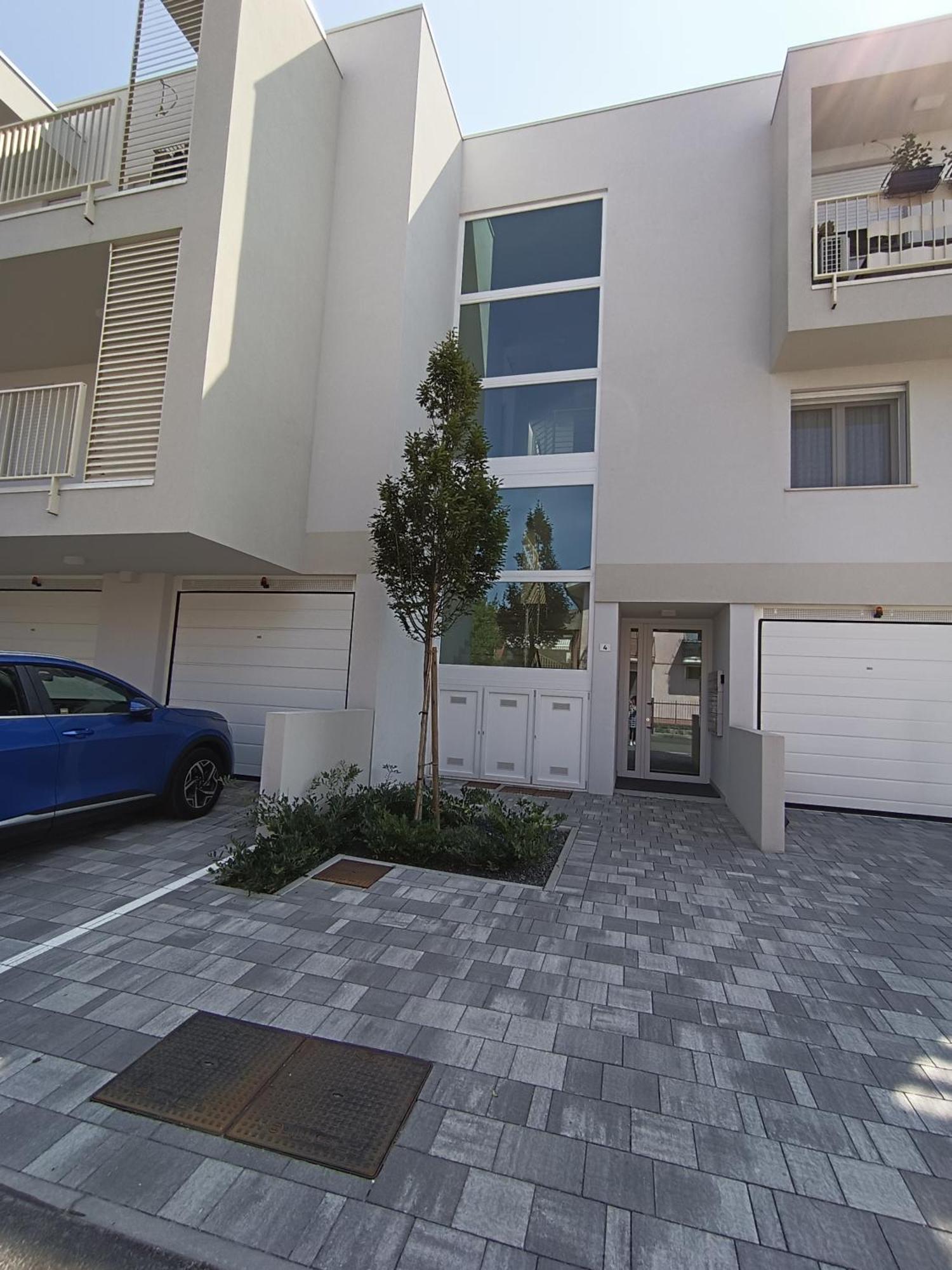 Stella Di Mare - Ca Savio Apartment Кавалино-Трепорти Екстериор снимка