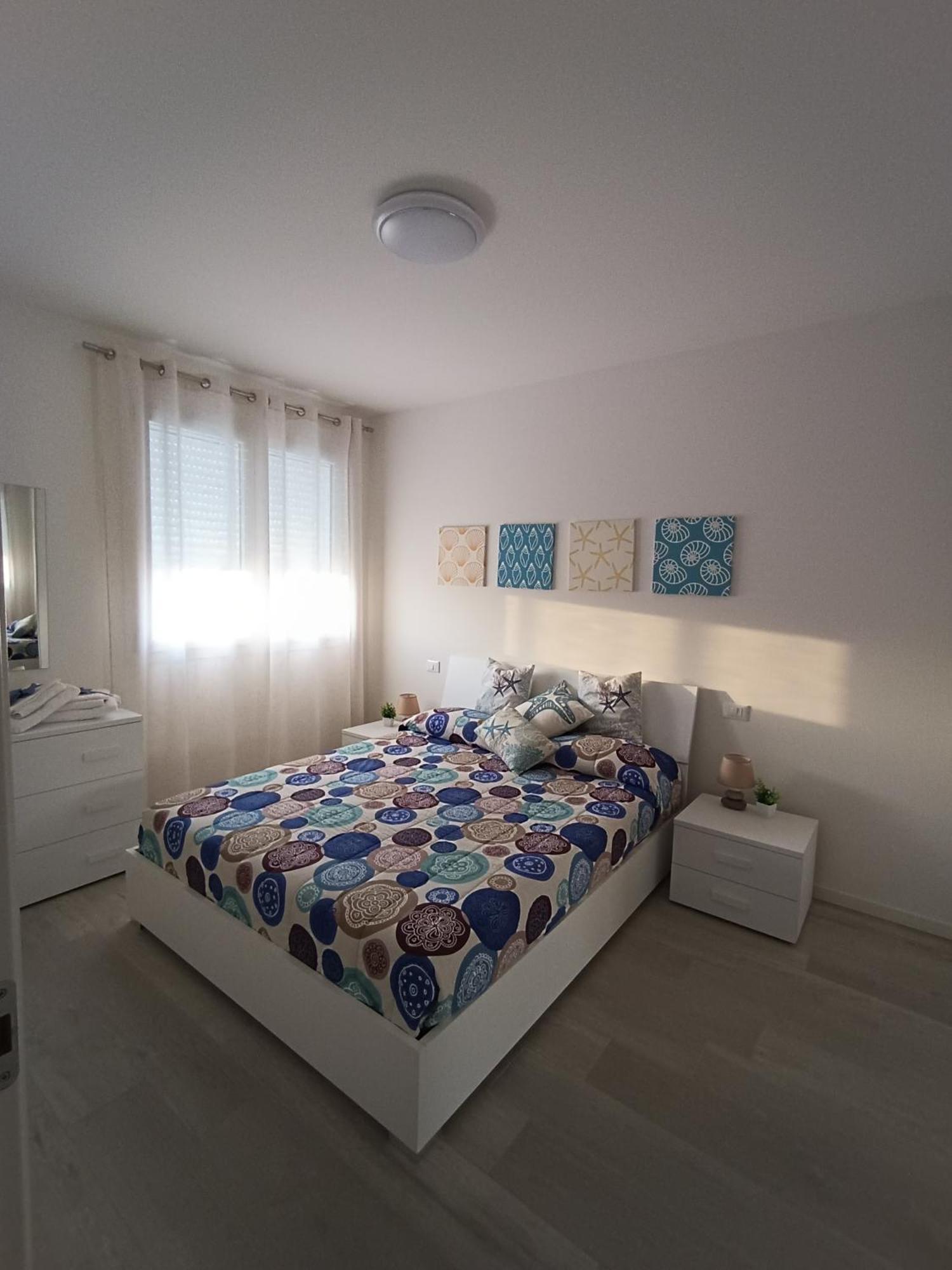 Stella Di Mare - Ca Savio Apartment Кавалино-Трепорти Екстериор снимка